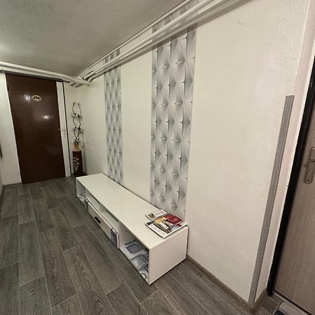 Apartmany Mk U Modre Kocky Nové Hrady エクステリア 写真