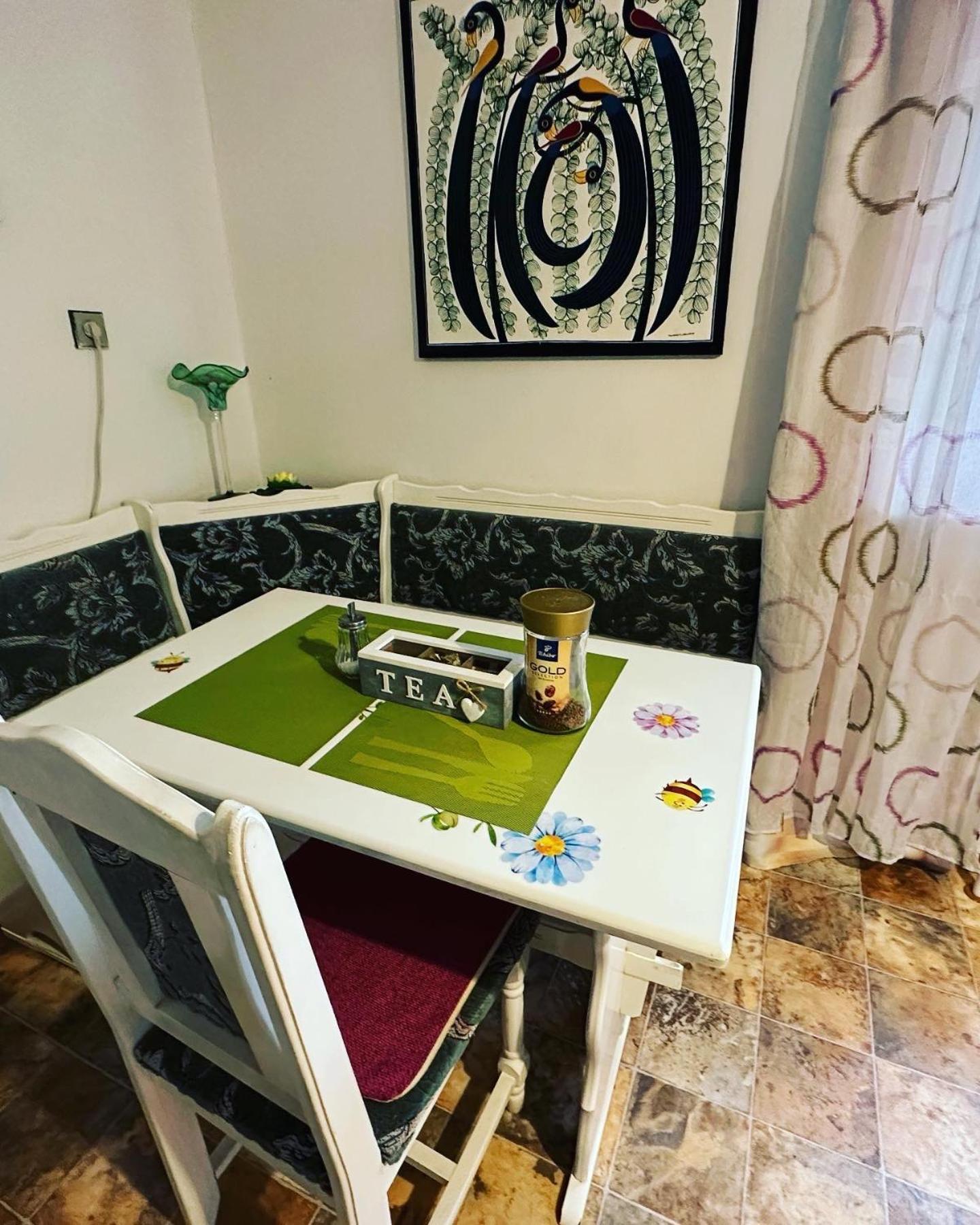 Apartmany Mk U Modre Kocky Nové Hrady エクステリア 写真