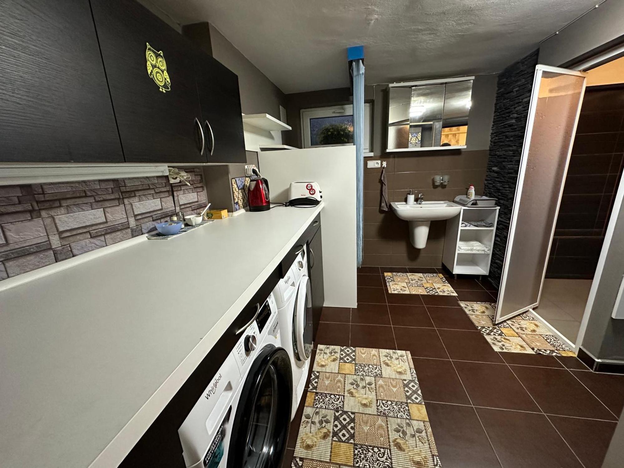 Apartmany Mk U Modre Kocky Nové Hrady エクステリア 写真