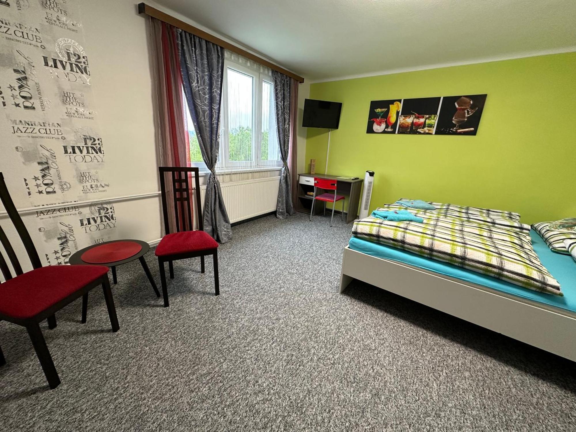 Apartmany Mk U Modre Kocky Nové Hrady エクステリア 写真