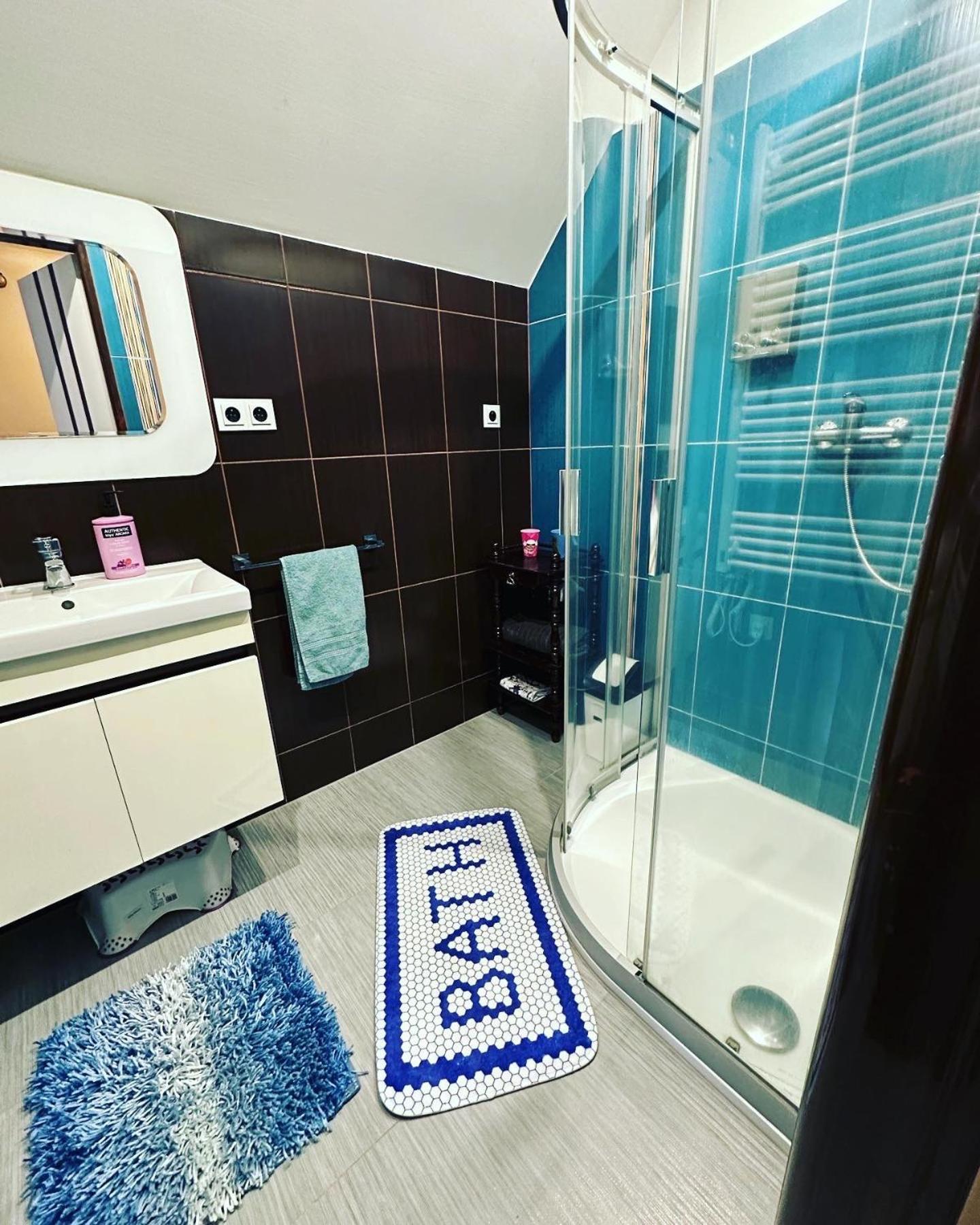 Apartmany Mk U Modre Kocky Nové Hrady エクステリア 写真