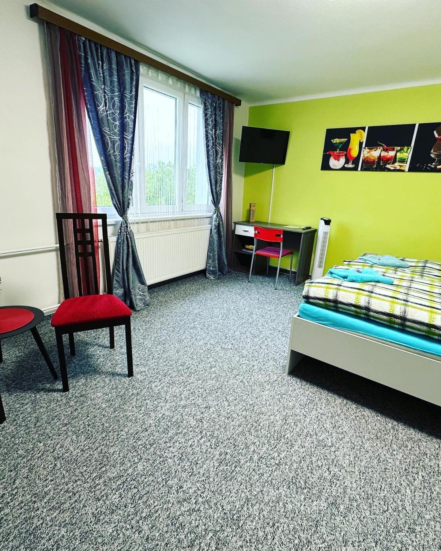 Apartmany Mk U Modre Kocky Nové Hrady エクステリア 写真