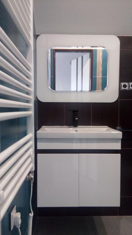 Apartmany Mk U Modre Kocky Nové Hrady エクステリア 写真