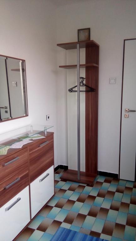 Apartmany Mk U Modre Kocky Nové Hrady エクステリア 写真