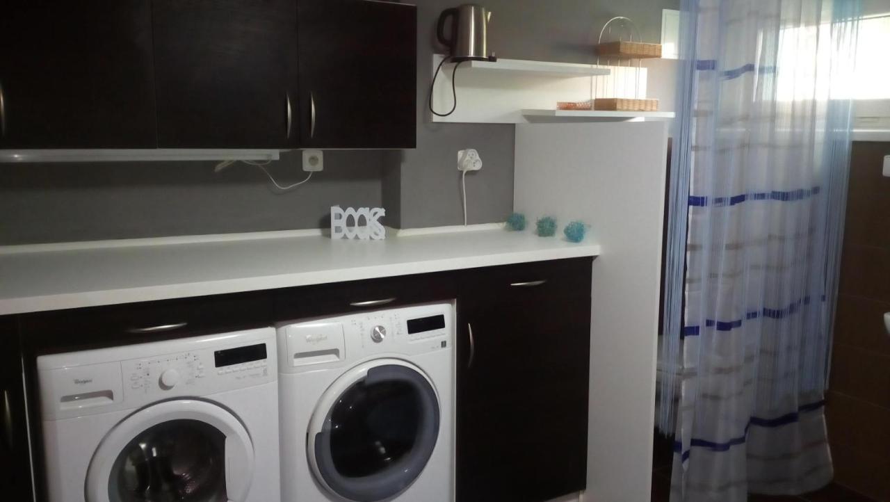 Apartmany Mk U Modre Kocky Nové Hrady エクステリア 写真