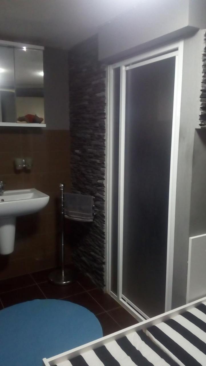 Apartmany Mk U Modre Kocky Nové Hrady エクステリア 写真